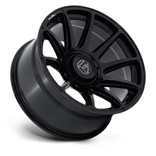 HALO 20X10 6X135/5.5 106 -18 G-BLK