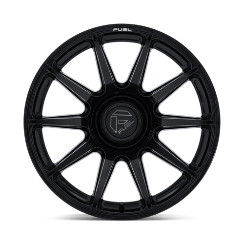 HALO 20X10 6X135/5.5 106 -18 G-BLK