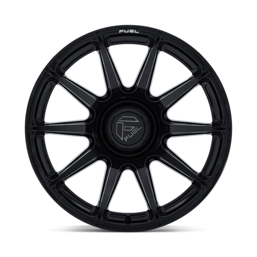 HALO 20X9 5X5/5.5 78 +1 G-BLK