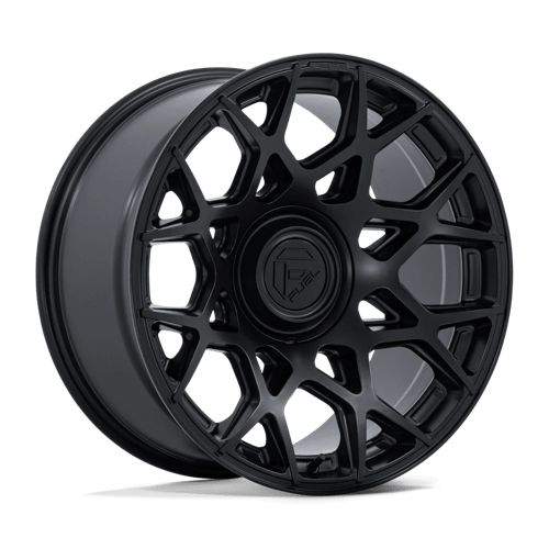 HEIST 20X10 BLANK 78 -18 BLK-OUT