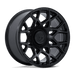 HEIST 20X9 5X5/5.5 78 +1 BLK-OUT