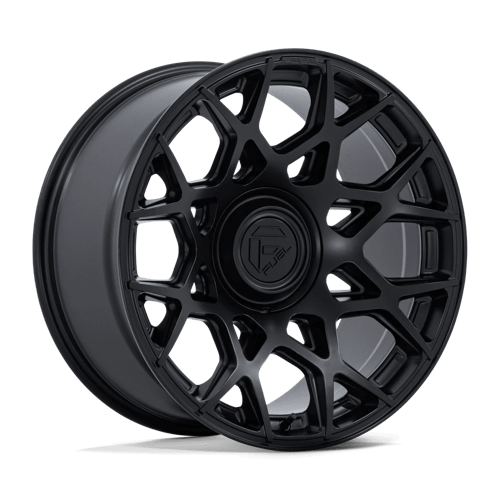 HEIST 20X9 BLANK 78 +1 BLK-OUT