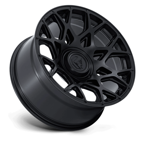 HEIST 20X9 5X5/5.5 78 +1 BLK-OUT