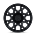 HEIST 20X10 BLANK 78 -18 BLK-OUT