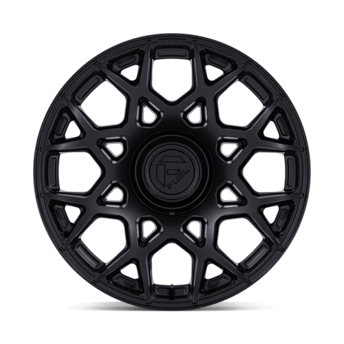 HEIST 20X9 5X5/5.5 78 +1 BLK-OUT