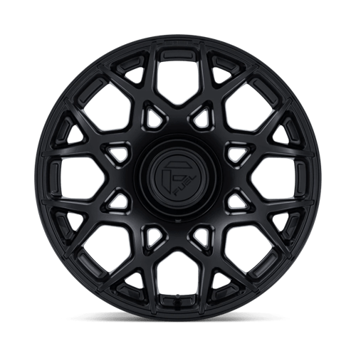HEIST 20X9 BLANK 78 +1 BLK-OUT