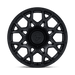 HEIST 20X9 BLANK 78 +1 BLK-OUT