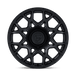 HEIST 20X9 BLANK 78 +1 BLK-OUT