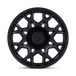 HEIST 20X9 6X135/5.5 106 +1 BLK-OUT
