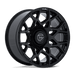 HEIST 20X9 6X135/5.5 106 +1 G-BLK