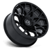 HEIST 20X9 5X5/5.5 78 +1 G-BLK