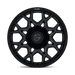 HEIST 20X10 6X135/5.5 106 -18 G-BLK