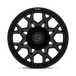 HEIST 20X10 6X135/5.5 106 -18 G-BLK