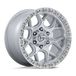 PUMA 17X9 5X5 71 -12 G-SLV-MCH-FC