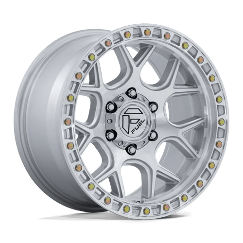 PUMA 20X9 6X5.5 106 +1 G-SLV-MCH-FC