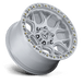 PUMA 17X9 5X5 71 -12 G-SLV-MCH-FC