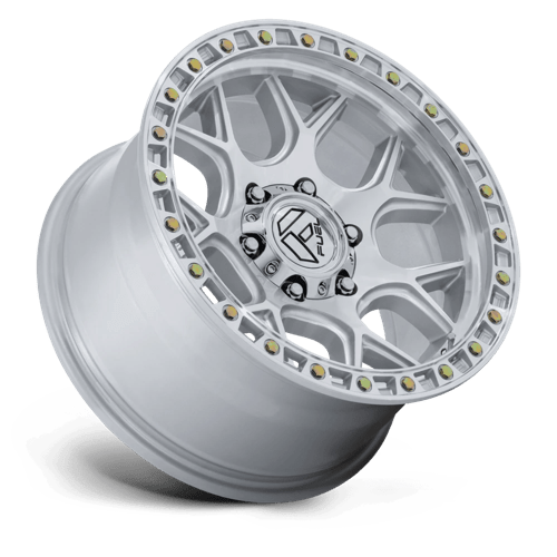 PUMA 20X9 6X135 87 +1 G-SLV-MCH-FC