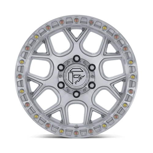 PUMA 17X9 5X5 71 -12 G-SLV-MCH-FC