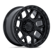 PUMA 17X9 6X5.5 106 -12 M-BLK-GB-LP
