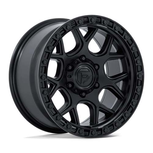 PUMA 20X9 6X135 87 +1 M-BLK-GB-LP