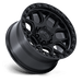 PUMA 20X9 6X5.5 106 +1 M-BLK-GB-LP