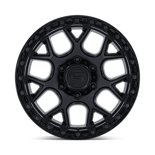PUMA 17X9 5X5 71 -12 M-BLK-GB-LP