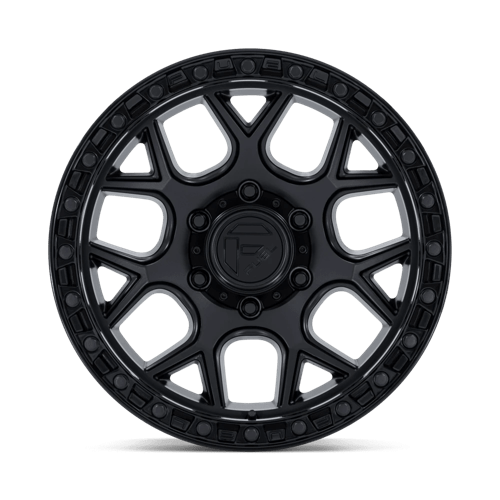 PUMA 17X9 6X135 87 +1 M-BLK-GB-LP