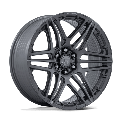 WEAPON 20X10 6X135 87 -18 PLTNM