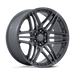 WEAPON 20X10 6X135 87 -18 PLTNM