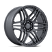 WEAPON 20X10 6X135 87 -18 PLTNM