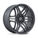 WEAPON 20X10 6X5.5 106 -18 PLTNM