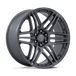 WEAPON 20X10 6X5.5 106 -18 PLTNM