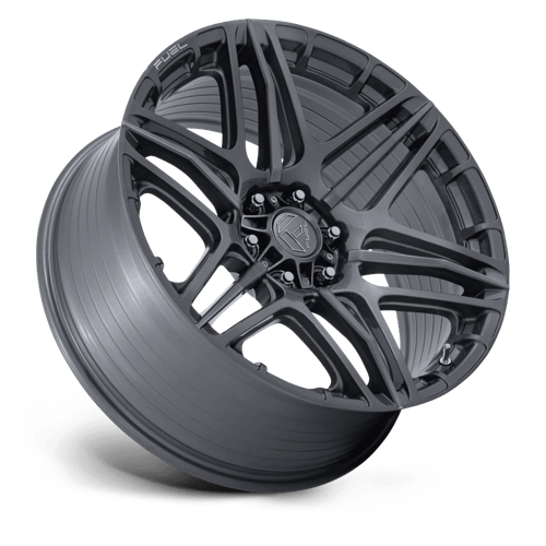 WEAPON 20X10 6X5.5 106 -18 PLTNM