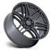 WEAPON 20X10 6X5.5 106 -18 PLTNM