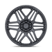 WEAPON 20X10 6X135 87 -18 PLTNM
