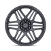 WEAPON 20X10 6X5.5 106 -18 PLTNM