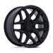 FLUX 20X8.5 6X5.5 95 +45 G-BLK