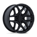 FLUX 20X8.5 6X5.5 95 +45 G-BLK