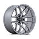 FLUX 24X10 6X5.5 106 +0 PLTNM