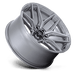 FLUX 24X10 6X5.5 106 +0 PLTNM