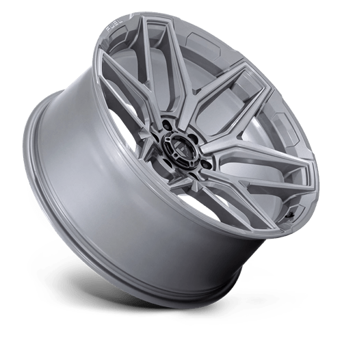 FLUX 20X8.5 6X5.5 95 +45 PLTNM