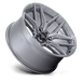 FLUX 20X8.5 6X5.5 95 +45 PLTNM