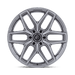 FLUX 24X10 6X5.5 106 +0 PLTNM