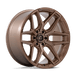 FLUX 20X8.5 6X5.5 95 +45 PLTNM-BRNZ
