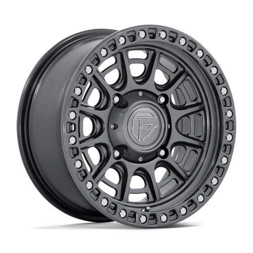 CYCLE UTV 15X7 4X137 +38 G-GNMTL 12.7 PH