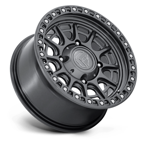CYCLE UTV 15X7 4X156 115 +10 G-GNMTL