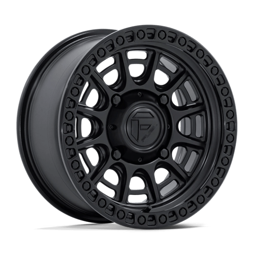 CYCLE UTV 15X7 4X137 +38 MB-GB 14.3 PH