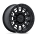 CYCLE UTV 15X7 4X110 79 +10 M-BLK GB-LP