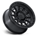 CYCLE UTV 15X7 6X5.5 100 +38 M-BLK GB-LP