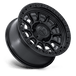 CYCLE UTV 15X7 4X137 +38 MB-GB 14.3 PH
